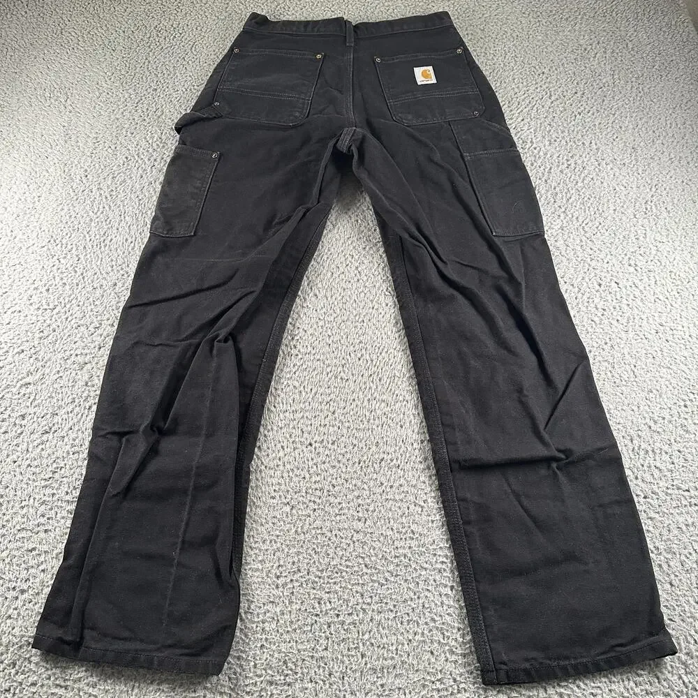 Carhartt pre owned